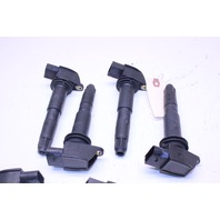 2004- 2006 Porsche Cayenne 4.5 Ignition Coil Set 94860210400 OEM
