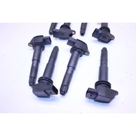 2004- 2006 Porsche Cayenne 4.5 Ignition Coil Set 94860210400 OEM