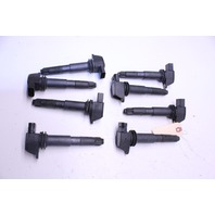2004- 2006 Porsche Cayenne 4.5 Ignition Coil Set 94860210400 OEM