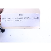 2010 Mini Cooper Ignition Coil 0221504470 OEM