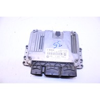 2010 Mini Cooper Clubman 1.6 Engine Computer Module ECU ECM DME 7601759 OEM