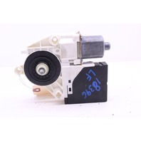 2009-2017 Volkswagen Tiguan Front Door Power Window Motor Left OEM