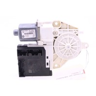 2009-2017 Volkswagen Tiguan Front Door Power Window Motor Left OEM