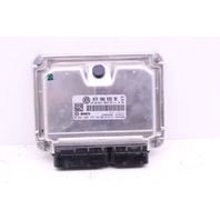 2008 Volkswagen Jetta Engine Computer Module ECU ECM DME 07K906032BK