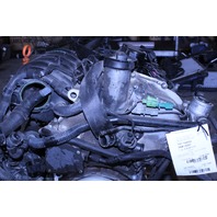 2008 2009 Volkswagen Rabbit Jetta 2.5 Engine Assembly