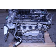 2008 2009 Volkswagen Rabbit Jetta 2.5 Engine Assembly