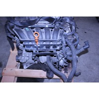 2008 2009 Volkswagen Rabbit Jetta 2.5 Engine Assembly