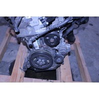2008 2009 Volkswagen Rabbit Jetta 2.5 Engine Assembly