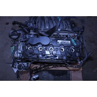 2008 2009 Volkswagen Rabbit Jetta 2.5 Engine Assembly