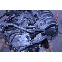 2008 2009 Volkswagen Rabbit Jetta 2.5 Engine Assembly
