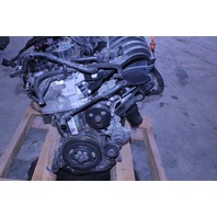 2008 2009 Volkswagen Rabbit Jetta 2.5 Engine Assembly