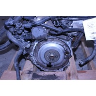 2008 2009 Volkswagen Rabbit Jetta 2.5 Engine Assembly