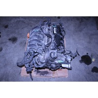 2008 2009 Volkswagen Rabbit Jetta 2.5 Engine Assembly