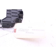 2006 2007 2008 Audi S4 A4 Turn Signal Wiper Column Switch Clock Spring OEM