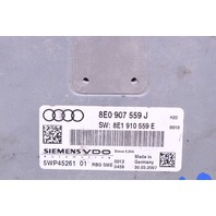 2007 Audi A4 3.2L Convertible AWD Engine Computer Module ECU ECM DME 8E1910559E OEM