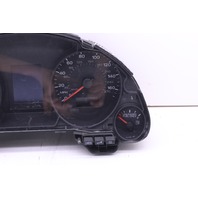 2007-2009 Audi A4 S4 Convertible Speedometer OEM