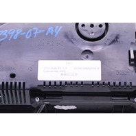 2007-2009 Audi A4 S4 Convertible Speedometer OEM