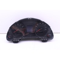 2007-2009 Audi A4 S4 Convertible Speedometer OEM