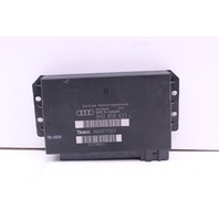 2005 2006 2007 2008 Audi A4 S4 Cabriolet Comfort Control Control Module CCM 8H0959433L OEM
