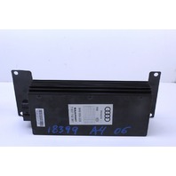 2006-2008 Audi A4 S4 Cabriolet Audio Radio Stereo Amp Amplifier 8H0035223 OEM