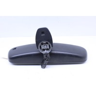 2004-2006 Audi A4 S4 Convertible Interior Inside Rear View Mirror OEM
