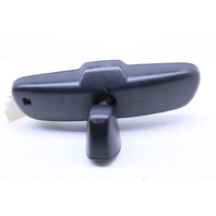 2004-2006 Audi A4 S4 Convertible Interior Inside Rear View Mirror OEM