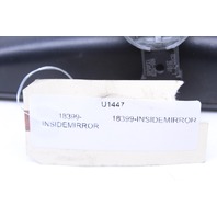 2004-2006 Audi A4 S4 Convertible Interior Inside Rear View Mirror OEM