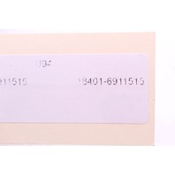 2004 2005 BMW 530i 545i Clock Spring Clockspring OEM