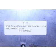 2006 BMW 325i 330i Telematics Bluetooth Control Module 84109118723 OEM