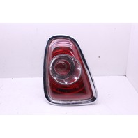 2011 2012 2013 2014 2015 Mini Cooper R56 Tail Light Lamp Left 7255913 OEM