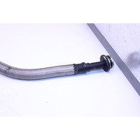 2000 BMW 540i Pressure Hose 1437280 OEM
