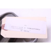 2000 BMW 540i E39 4.4 Transmission Mount Bracket Brace 22311094722 OEM