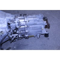 1997 1998 1999 2000 2001 2002 2003 BMW 540i E39 6 Speed Manual Transmission OEM