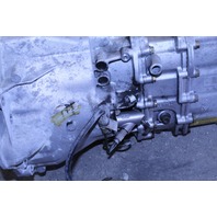 1997 1998 1999 2000 2001 2002 2003 BMW 540i E39 6 Speed Manual Transmission OEM