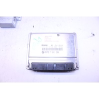 1999-2001 BMW 540i 740i Transmission Control Module TCU TCM