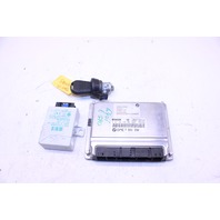 1999-2001 BMW 540i 740i Transmission Control Module TCU TCM