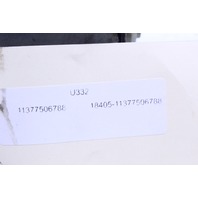 2003 BMW 745i E65 Camshaft Actuator 7506788 OEM