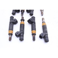 2002-2003 BMW 745i Fuel Injector Full Set of 8 - 7506924 OEM