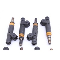 2002-2003 BMW 745i Fuel Injector Full Set of 8 - 7506924 OEM
