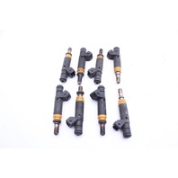 2002-2003 BMW 745i Fuel Injector Full Set of 8 - 7506924 OEM