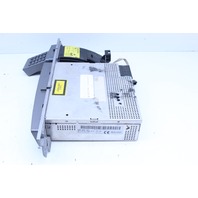 2003-2005 BMW 745i 760i AM FM Radio CD Player with Phone Pad 65126941676 OEM