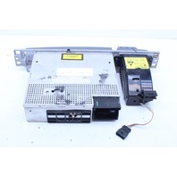 2003-2005 BMW 745i 760i AM FM Radio CD Player with Phone Pad 65126941676 OEM