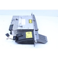 2003-2005 BMW 745i 760i AM FM Radio CD Player with Phone Pad 65126941676 OEM