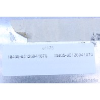 2003-2005 BMW 745i 760i AM FM Radio CD Player with Phone Pad 65126941676 OEM