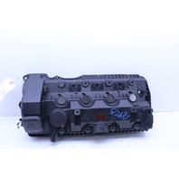 BMW 545i 645i 745i 650i 750i X5 Right Engine Valve Cover 11127563474 OEM