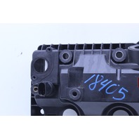 BMW 545i 645i 745i 650i 750i X5 Right Engine Valve Cover 11127563474 OEM