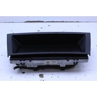 2009 BMW X5 GPS Info Information Navigation Display Screen 1819870 OEM