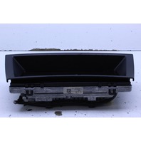 2009 BMW X5 GPS Info Information Navigation Display Screen 1819870 OEM