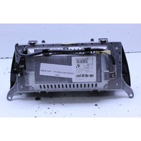 2009 BMW X5 GPS Info Information Navigation Display Screen 1819870 OEM