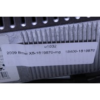 2009 BMW X5 GPS Info Information Navigation Display Screen 1819870 OEM